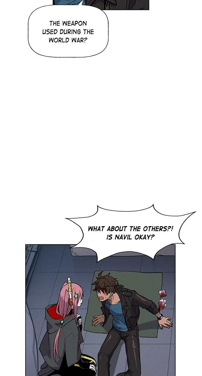 Read Daguanjia chapter 66 image 9 on Lezhin