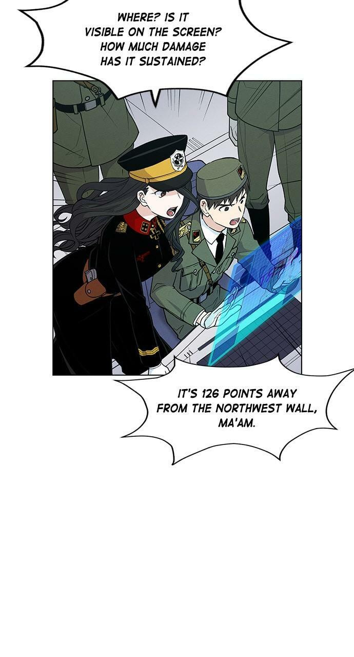 Read Daguanjia chapter 67 image 20 on Lezhin