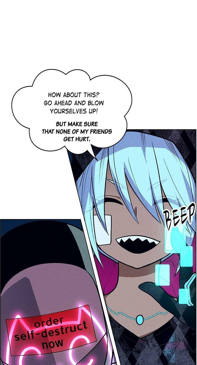 Read Daguanjia chapter 67 image 34 on Lezhin