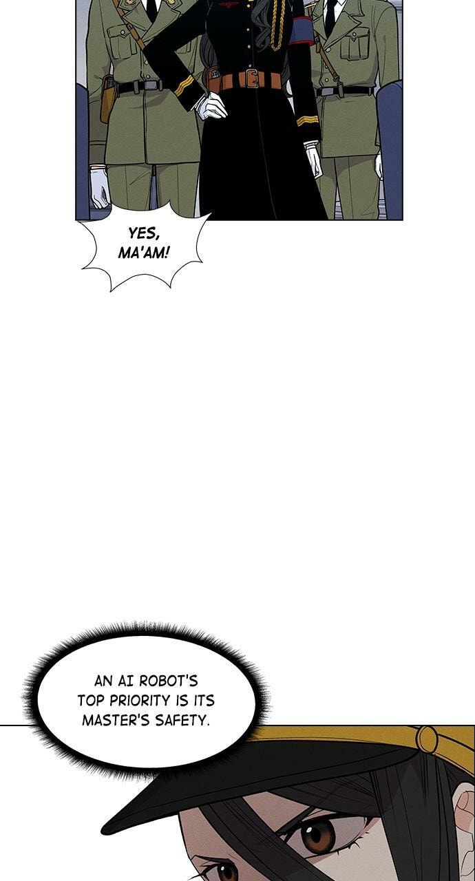 Read Daguanjia chapter 67 image 5 on Lezhin