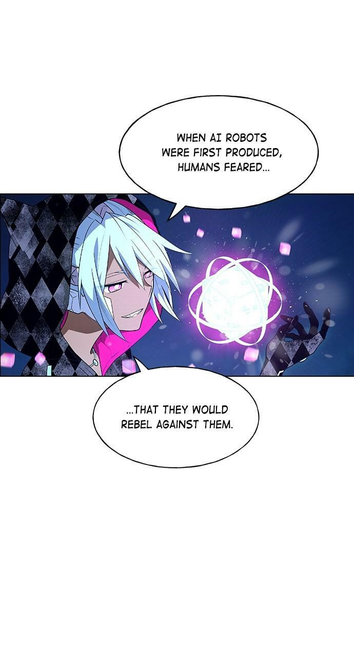 Read Daguanjia chapter 68 image 1 on Lezhin