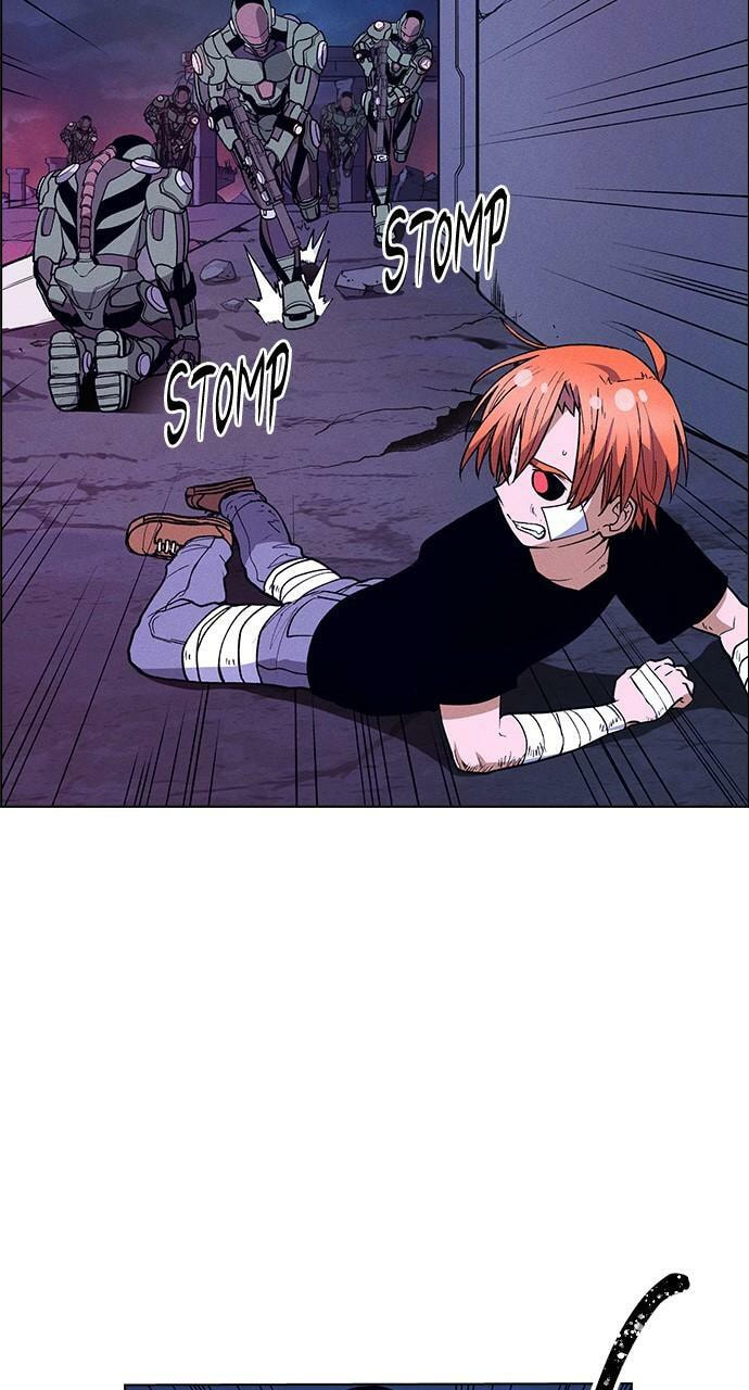 Read Daguanjia chapter 68 image 17 on Lezhin