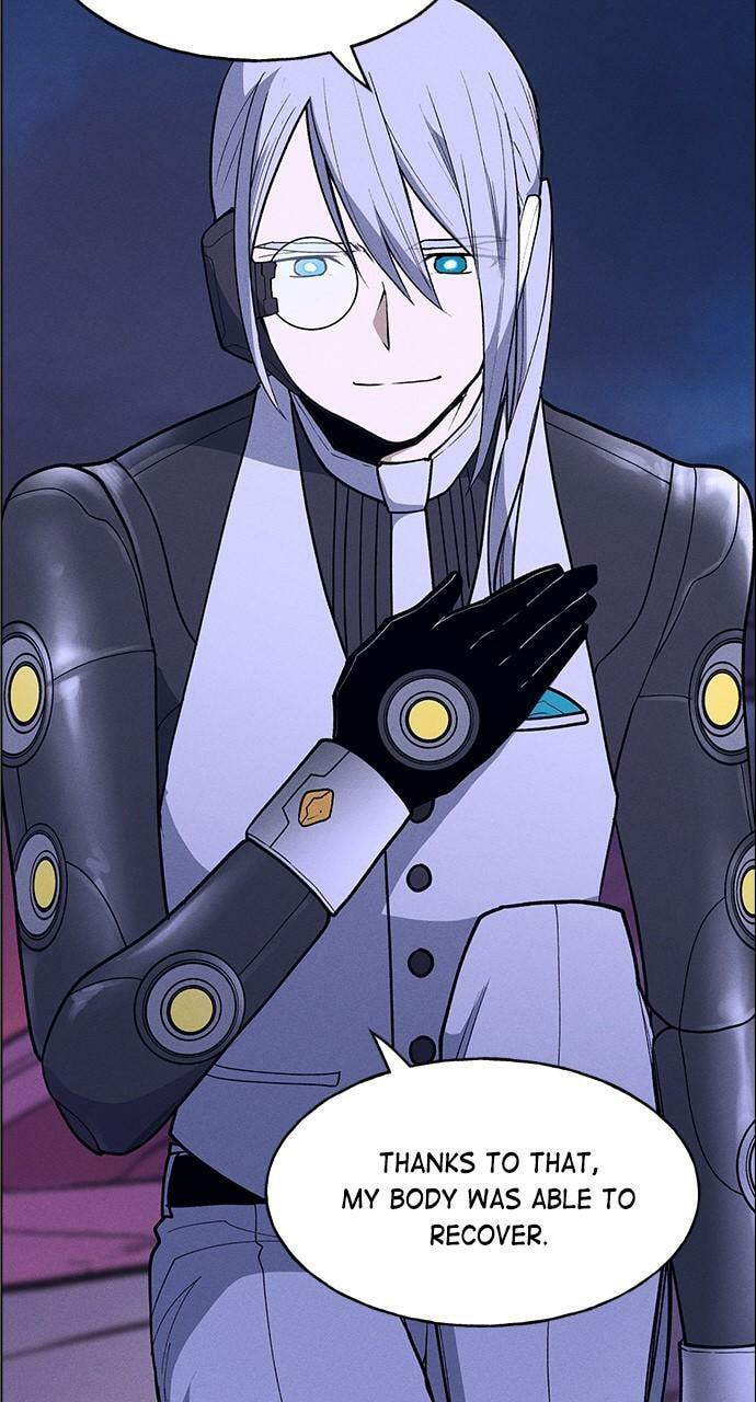 Read Daguanjia chapter 68 image 23 on Lezhin