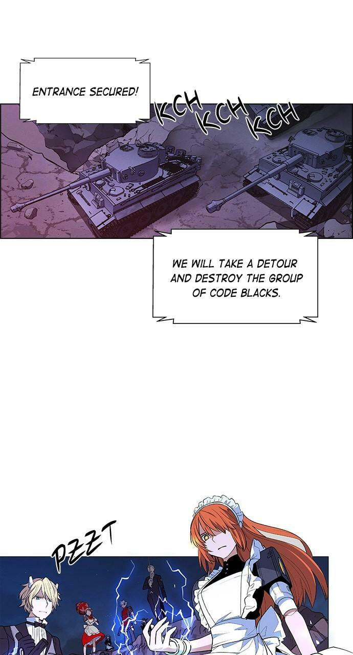 Read Daguanjia chapter 68 image 51 on Lezhin