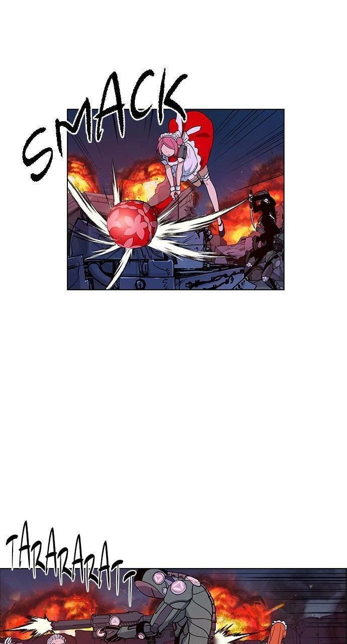 Read Daguanjia chapter 69 image 1 on Lezhin