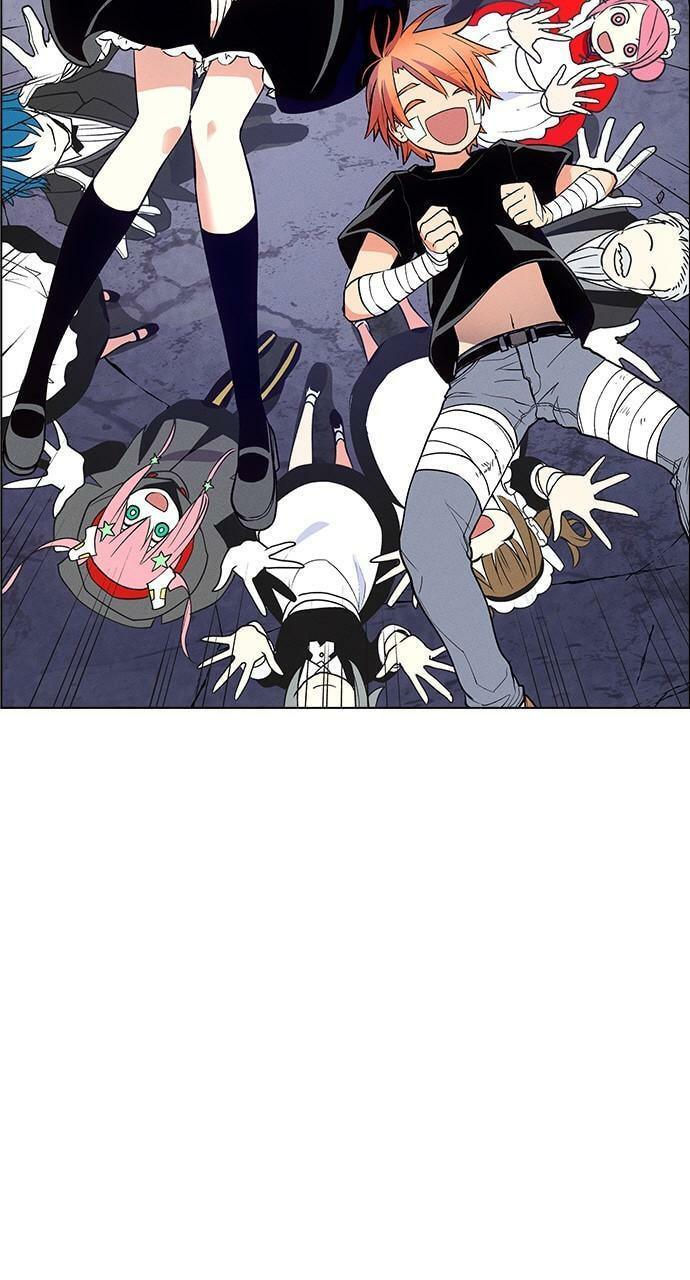 Read Daguanjia chapter 70 image 11 on Lezhin