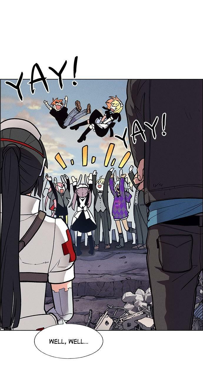 Read Daguanjia chapter 70 image 13 on Lezhin