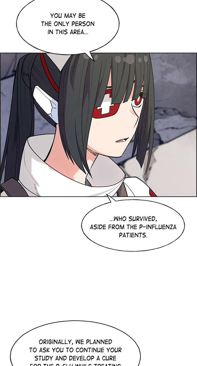 Read Daguanjia chapter 70 image 18 on Lezhin