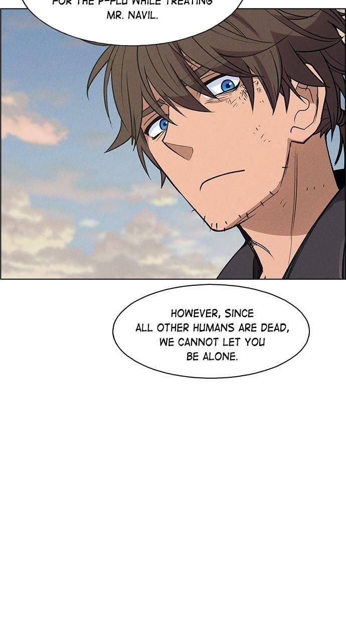Read Daguanjia chapter 70 image 19 on Lezhin