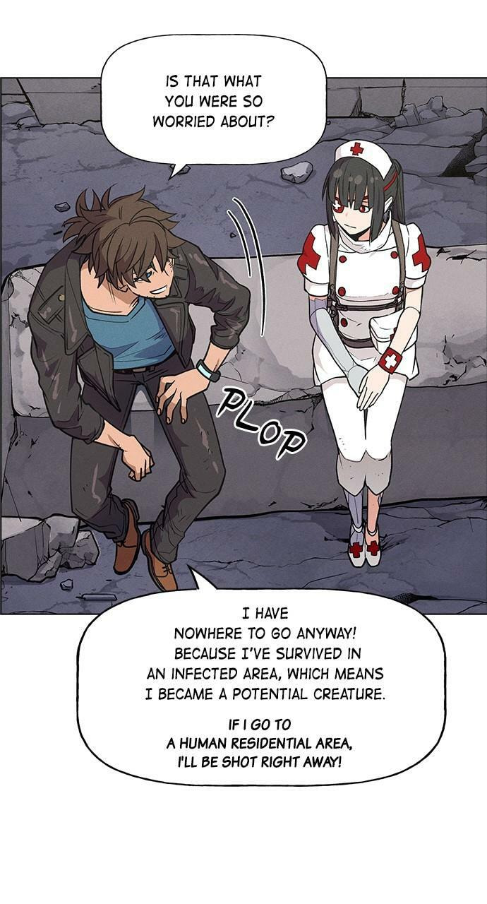 Read Daguanjia chapter 70 image 20 on Lezhin