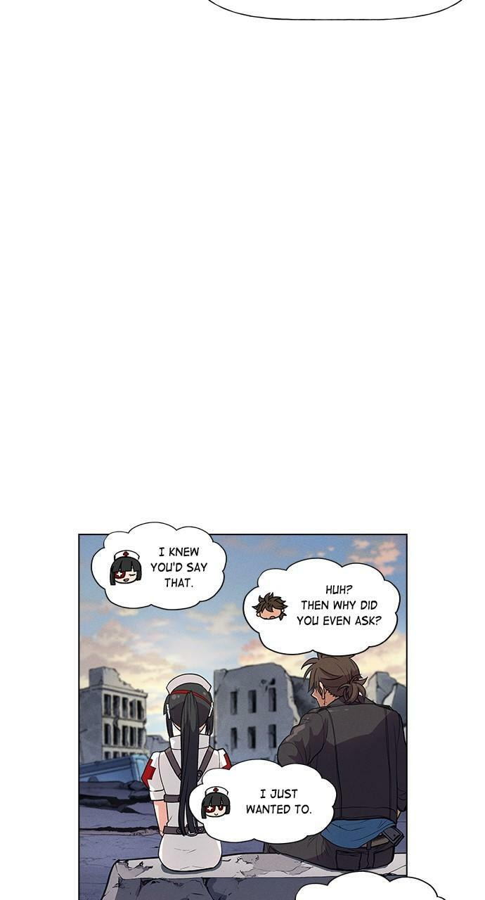Read Daguanjia chapter 70 image 23 on Lezhin