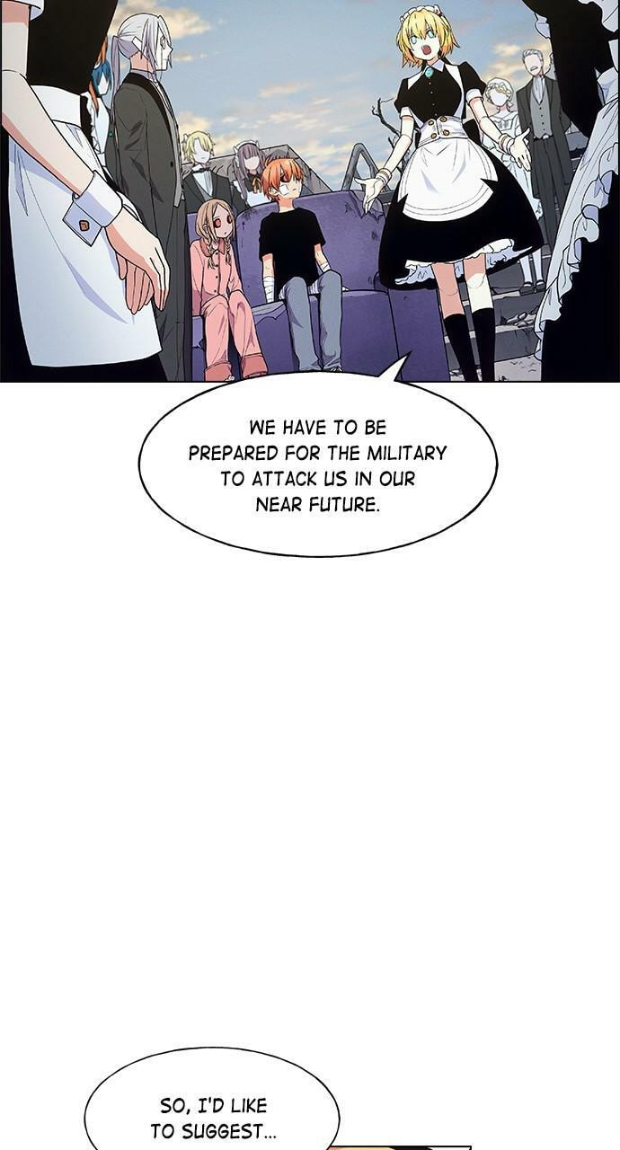 Read Daguanjia chapter 70 image 26 on Lezhin