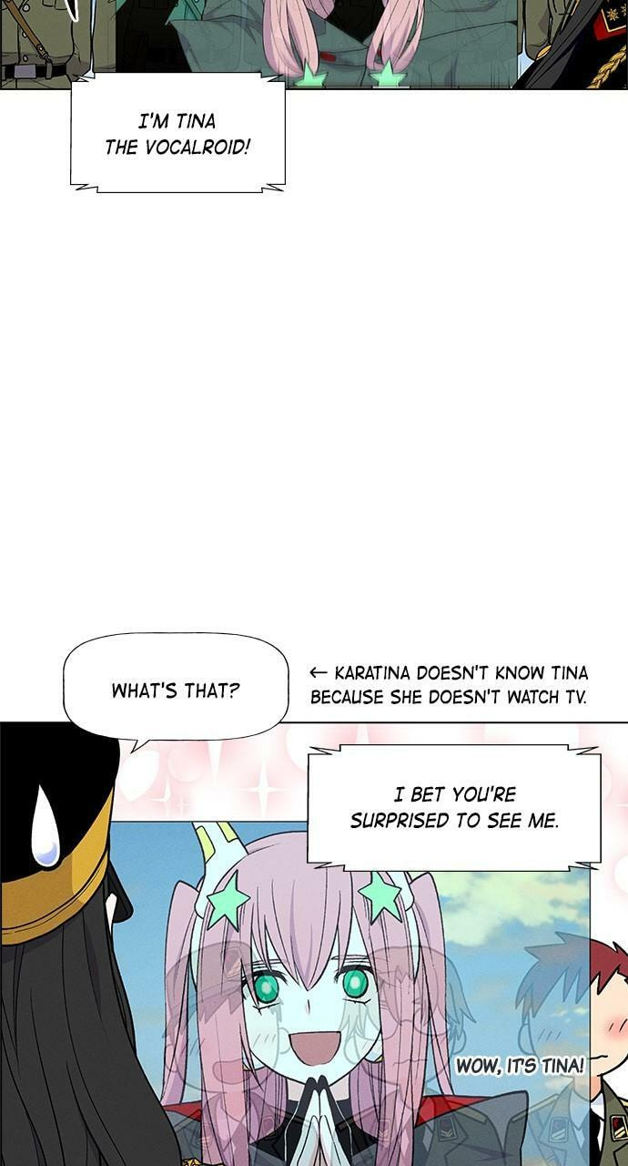 Read Daguanjia chapter 70 image 44 on Lezhin