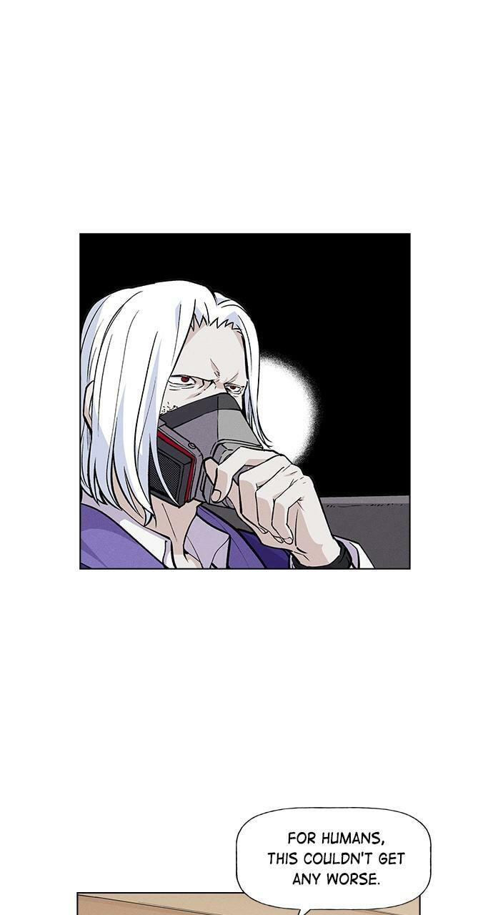 Read Daguanjia chapter 70 image 5 on Lezhin