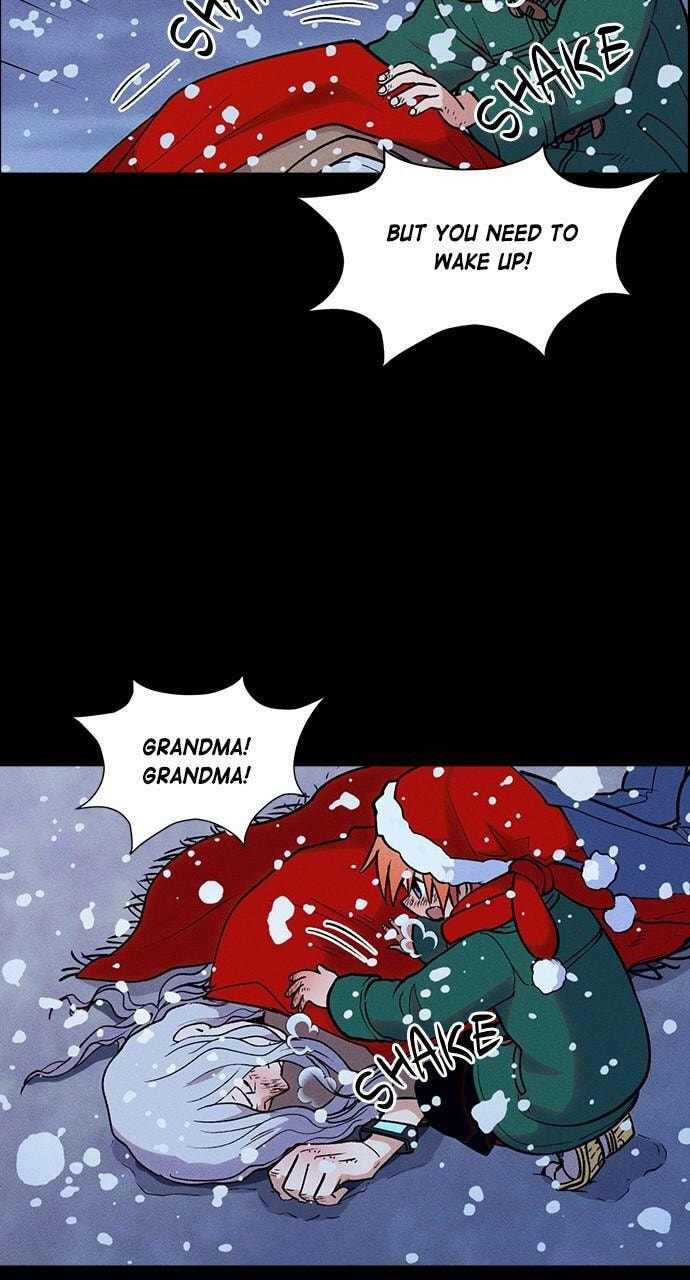 Read Daguanjia chapter 71.4 image 26 on Lezhin
