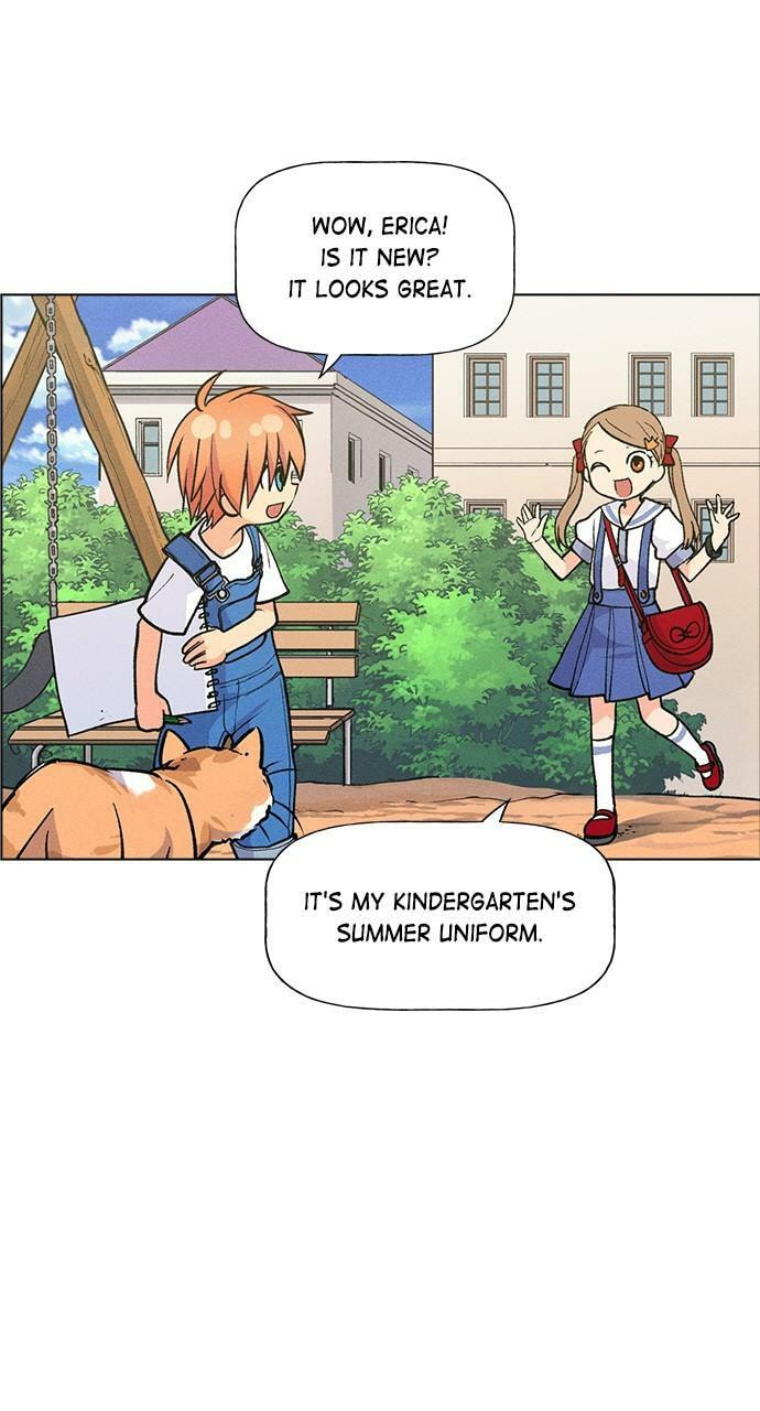 Read Daguanjia chapter 71.5 image 11 on Lezhin