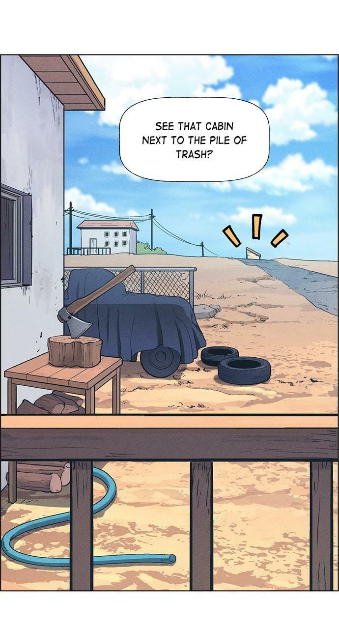 Read Daguanjia chapter 71.7 image 27 on Lezhin