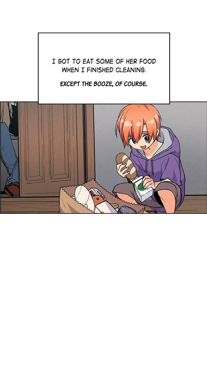 Read Daguanjia chapter 71.7 image 35 on Lezhin