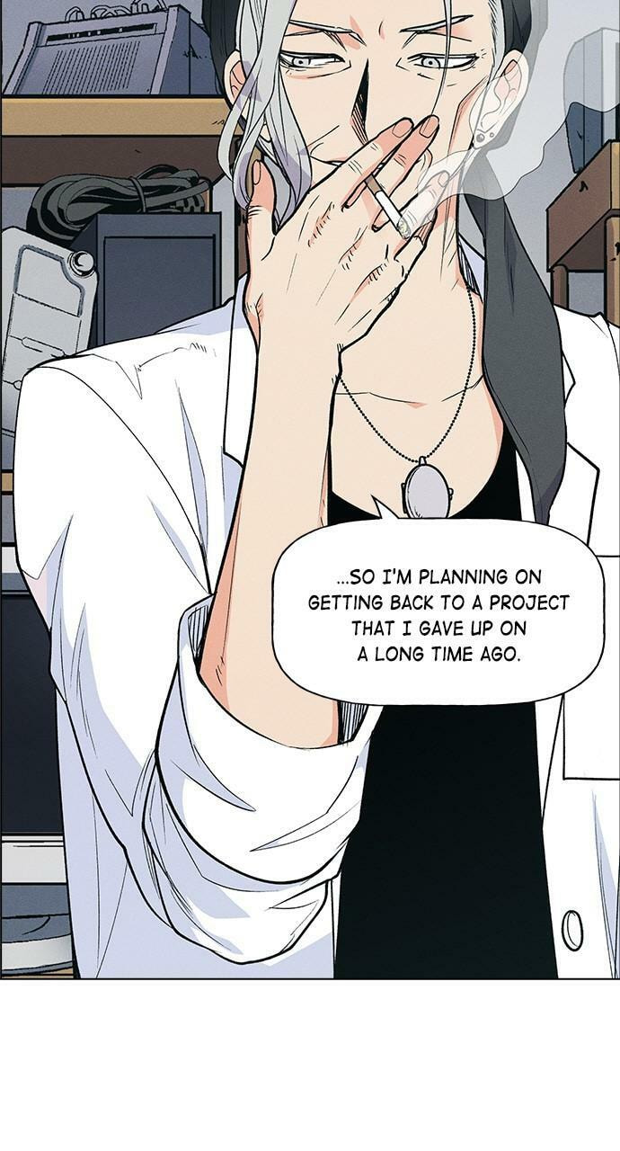 Read Daguanjia chapter 71.8 image 77 on Lezhin