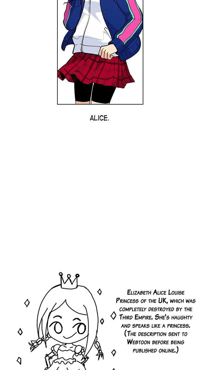 Read Daguanjia chapter 71.9 image 21 on Lezhin
