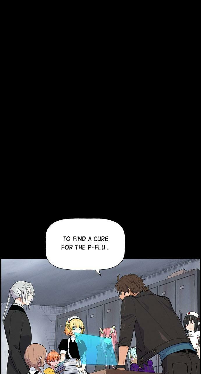Read Daguanjia chapter 71.9 image 70 on Lezhin