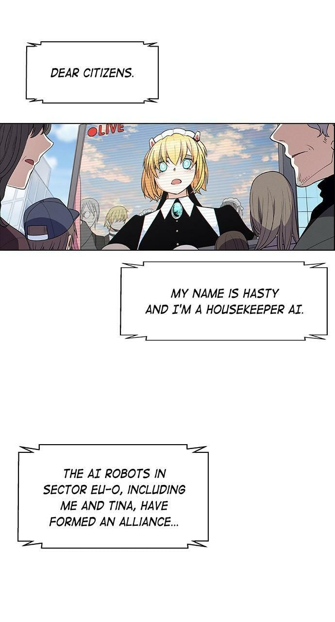 Read Daguanjia chapter 71 image 1 on Lezhin