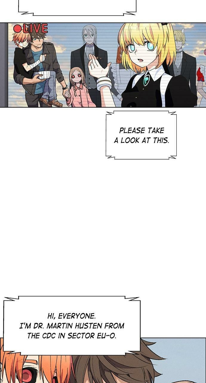 Read Daguanjia chapter 71 image 17 on Lezhin