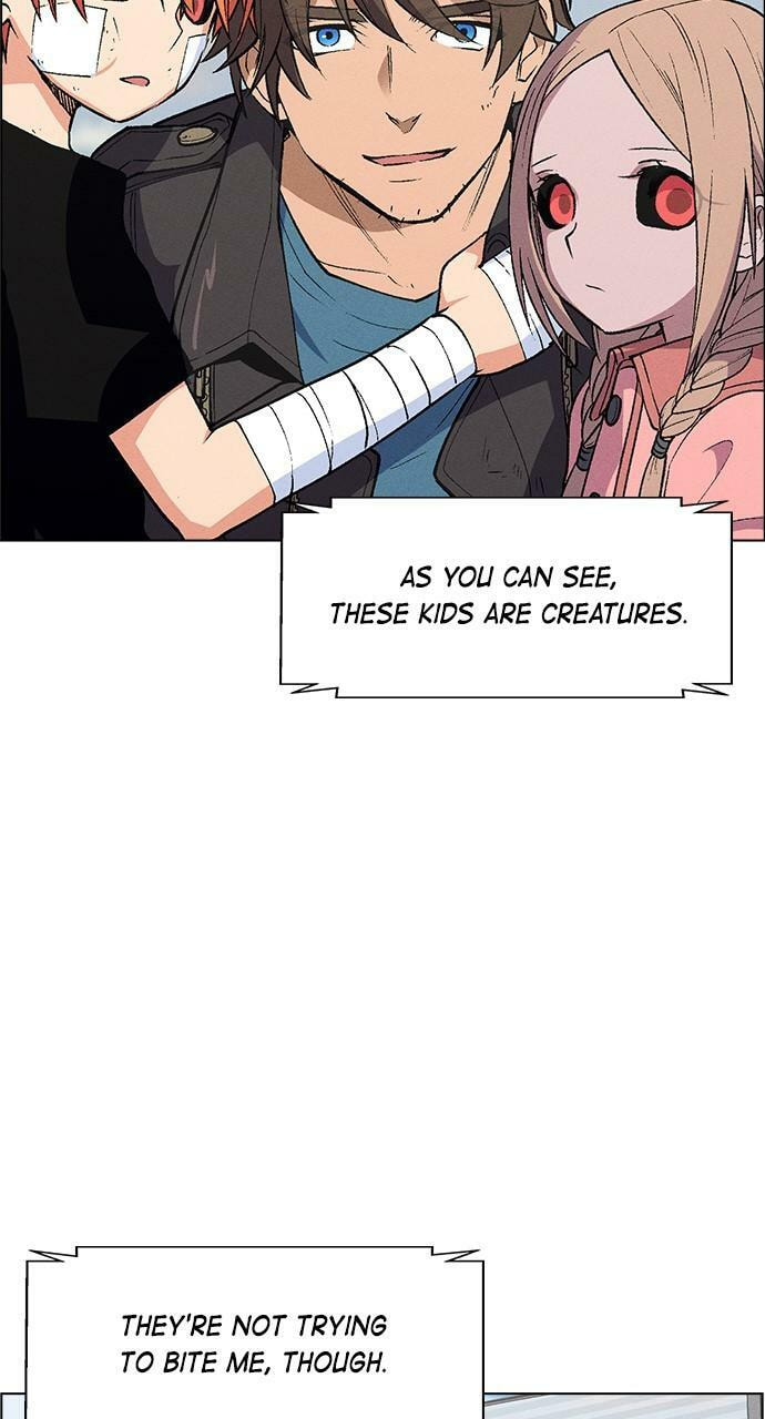 Read Daguanjia chapter 71 image 18 on Lezhin