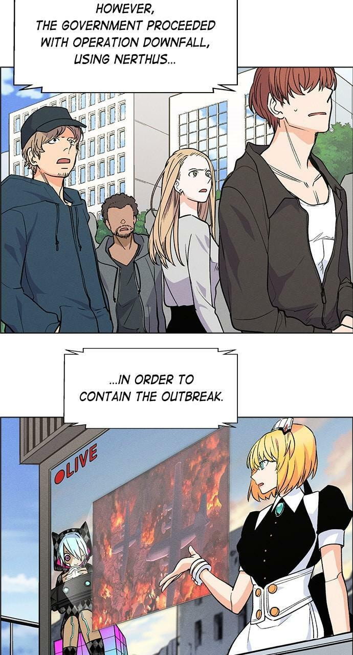 Read Daguanjia chapter 71 image 9 on Lezhin