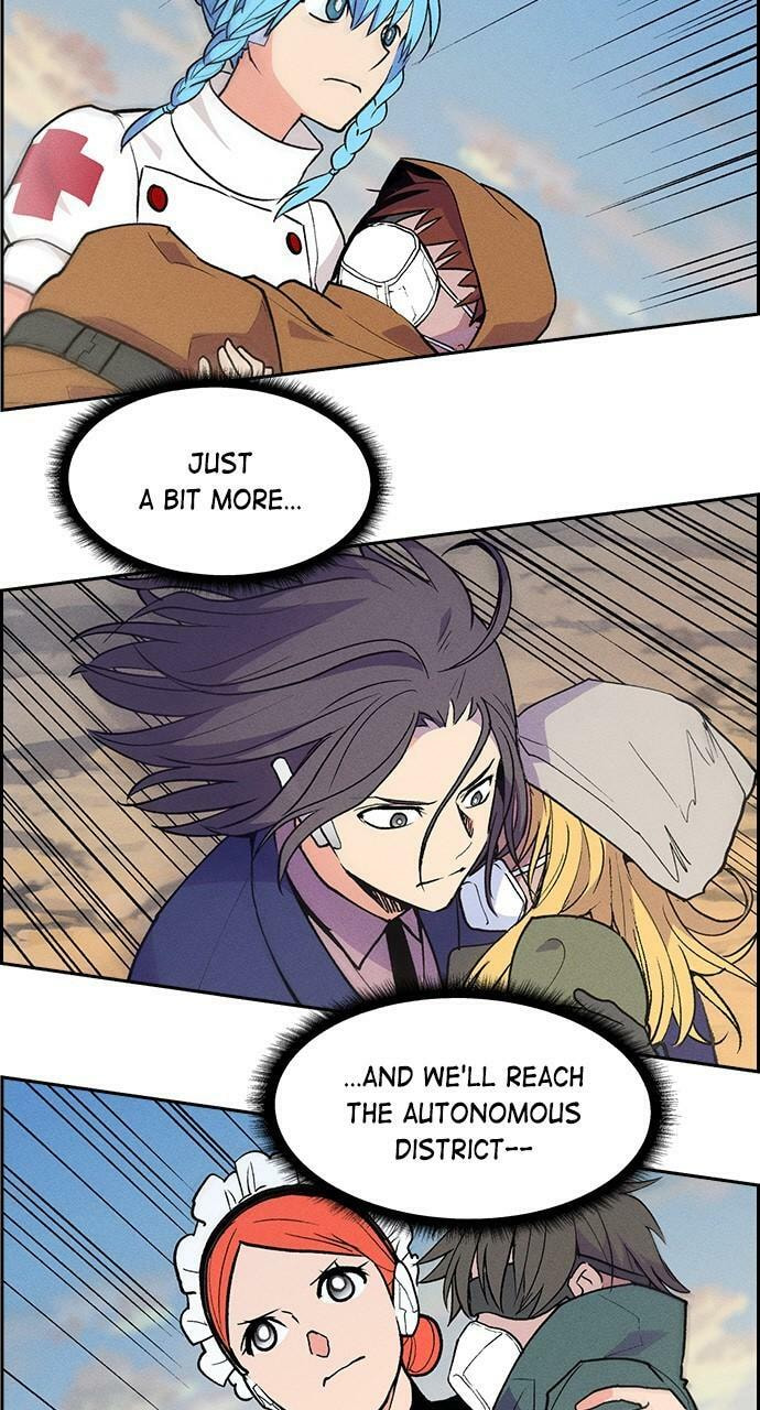 Read Daguanjia chapter 72 image 13 on Lezhin