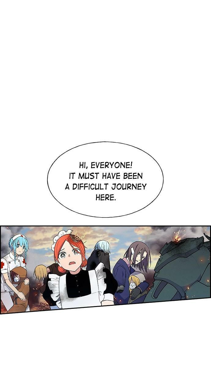 Read Daguanjia chapter 72 image 19 on Lezhin