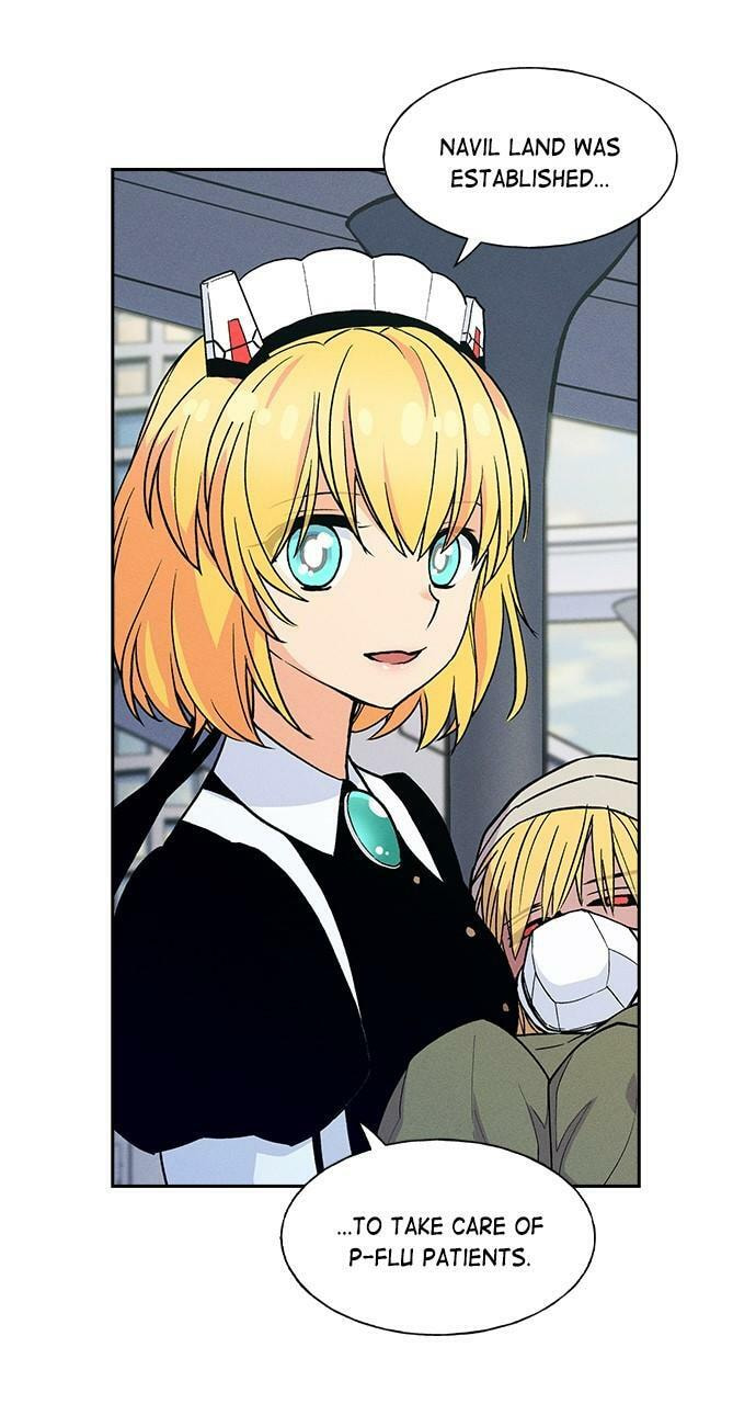 Read Daguanjia chapter 72 image 27 on Lezhin
