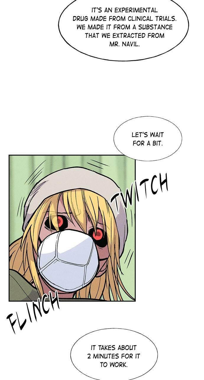 Read Daguanjia chapter 72 image 38 on Lezhin