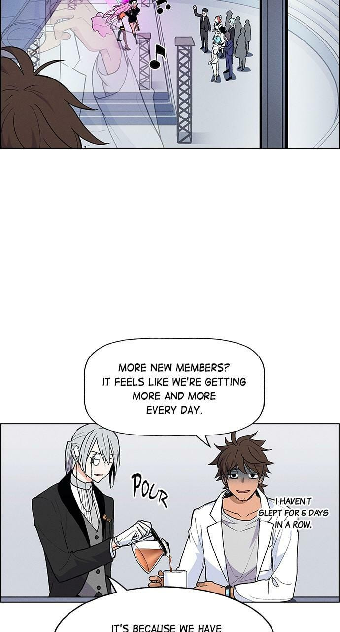 Read Daguanjia chapter 72 image 49 on Lezhin