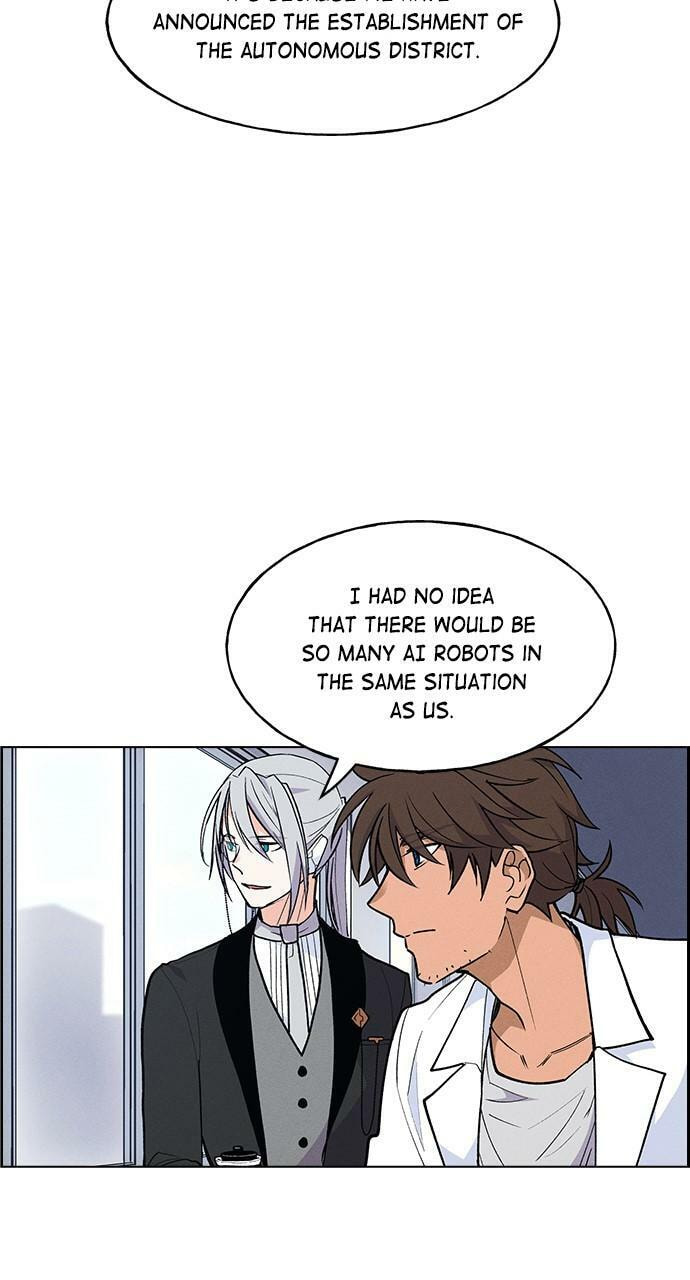 Read Daguanjia chapter 72 image 50 on Lezhin