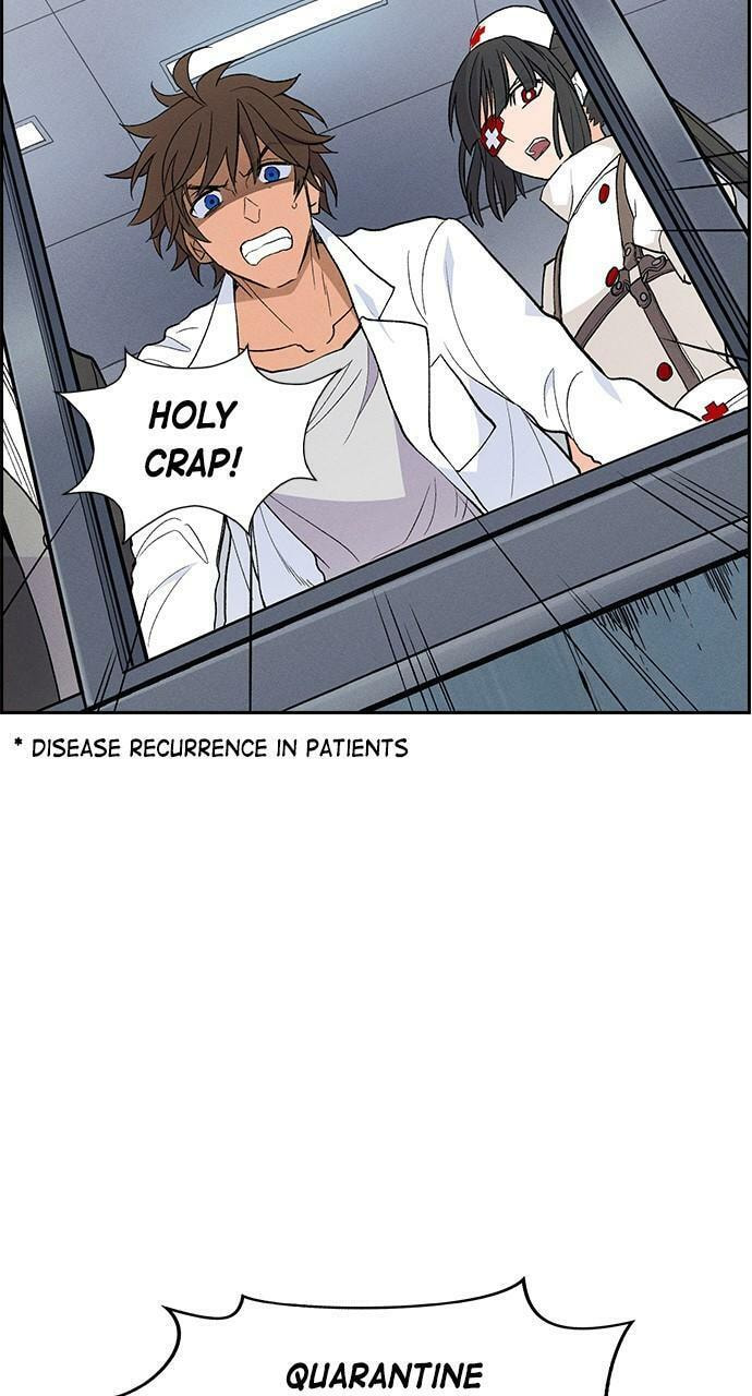 Read Daguanjia chapter 73 image 36 on Lezhin