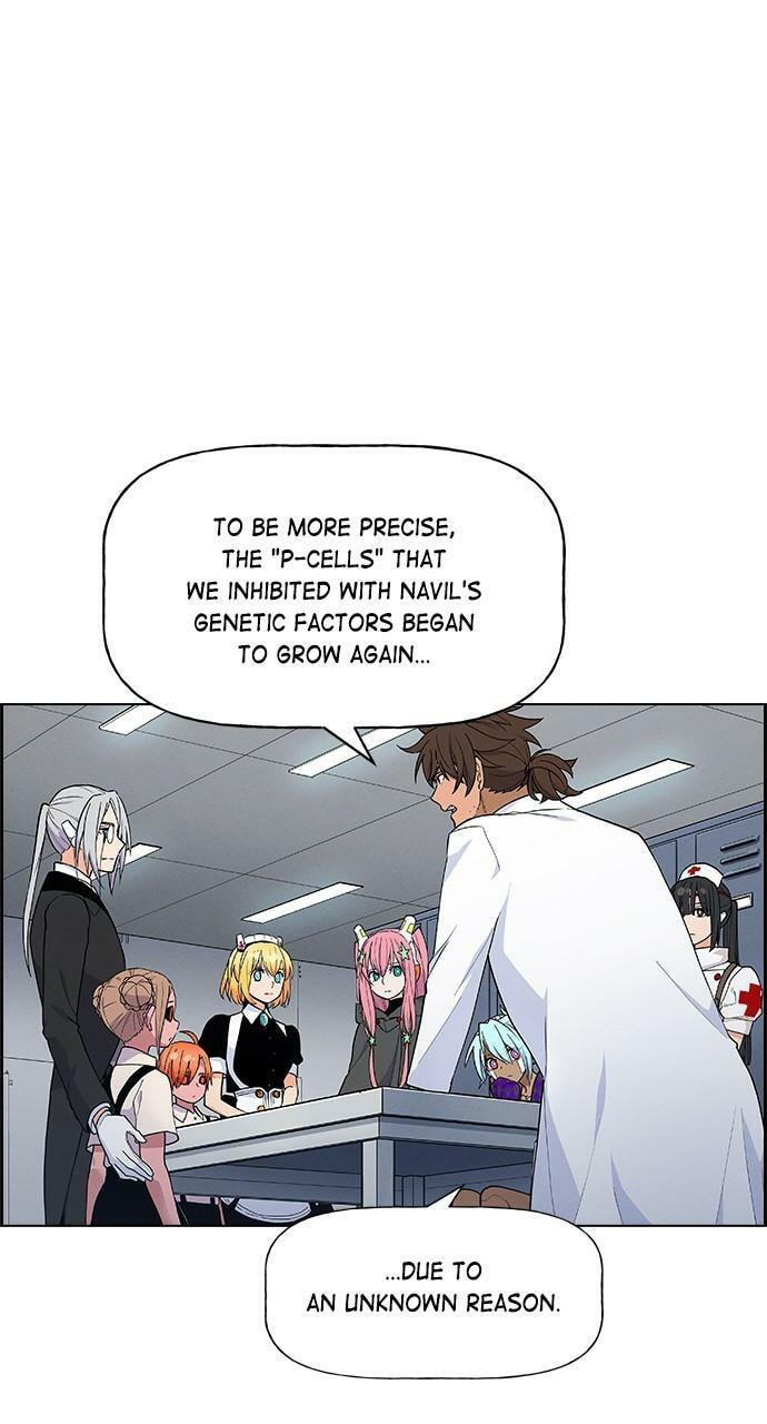 Read Daguanjia chapter 73 image 48 on Lezhin