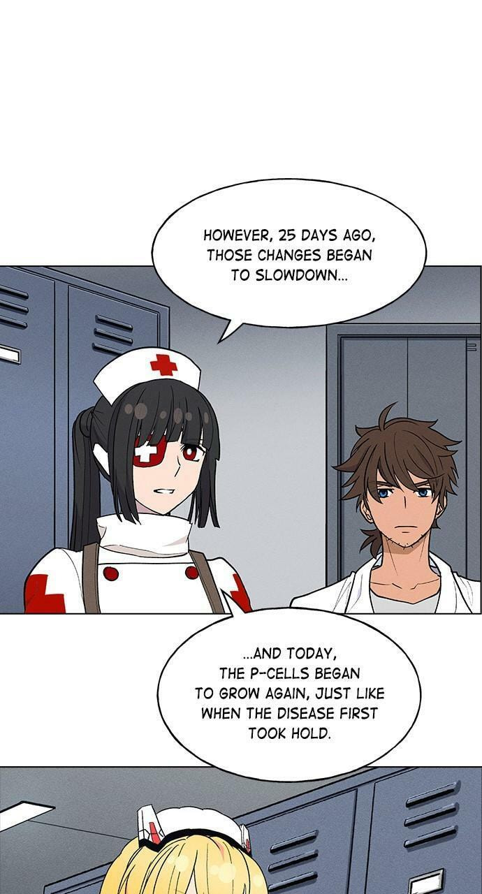 Read Daguanjia chapter 73 image 57 on Lezhin