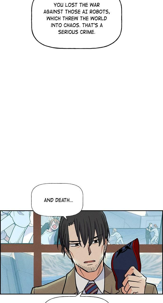Read Daguanjia chapter 74 image 73 on Lezhin