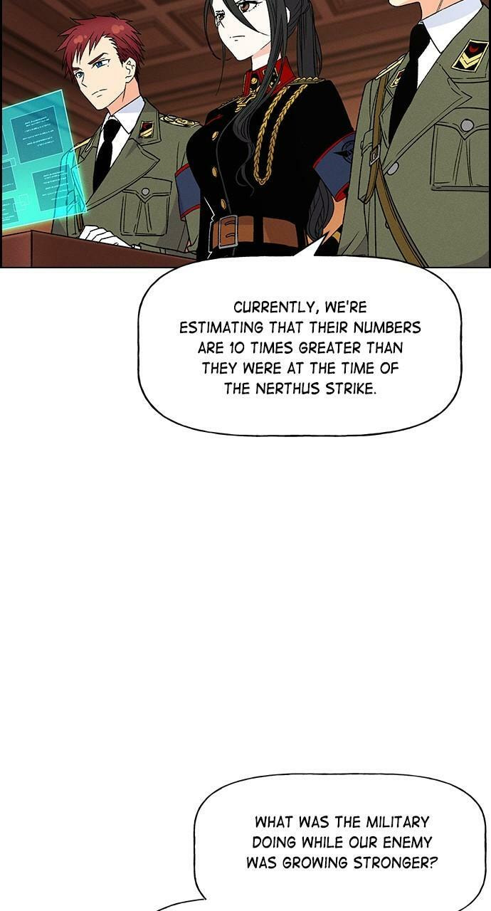 Read Daguanjia chapter 75 image 58 on Lezhin