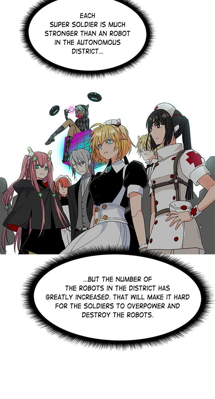 Read Daguanjia chapter 75 image 61 on Lezhin