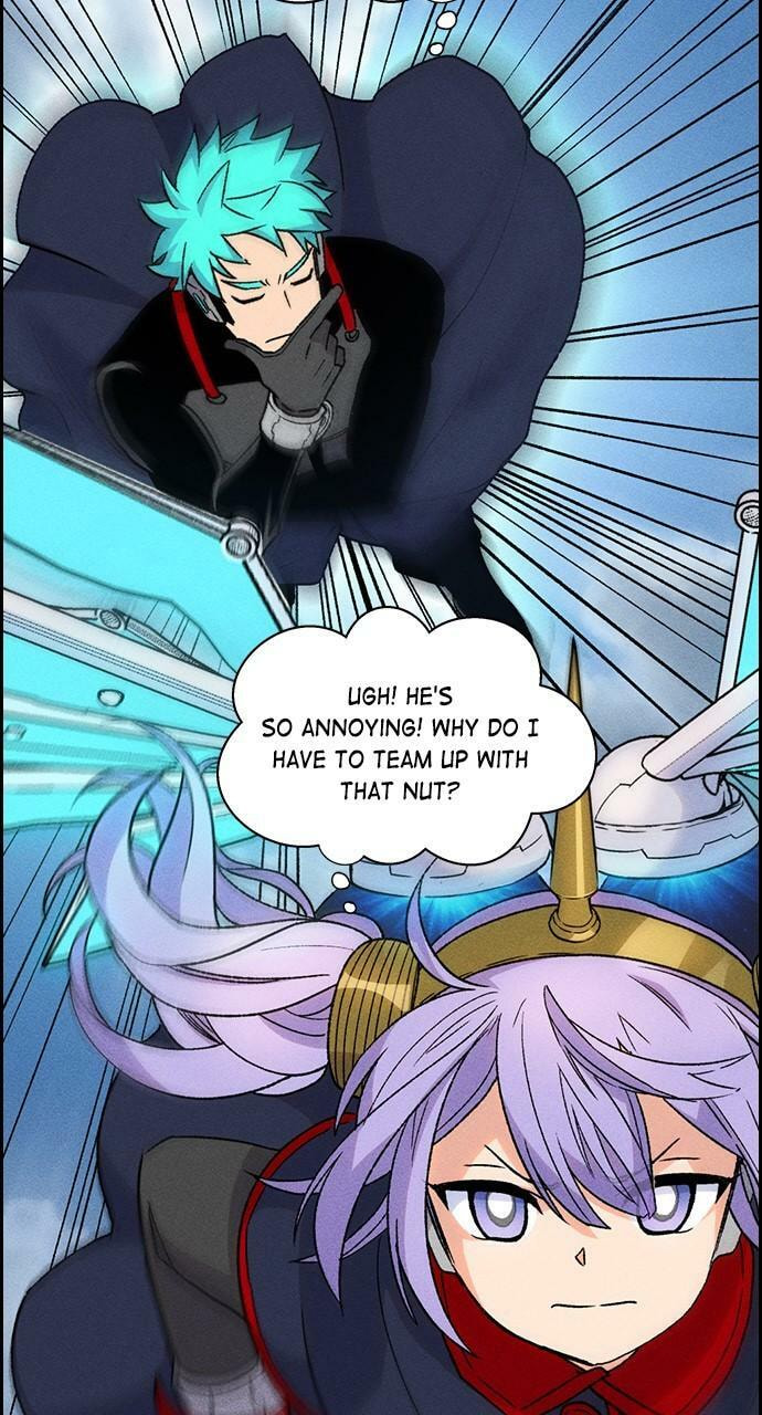 Read Daguanjia chapter 76 image 38 on Lezhin