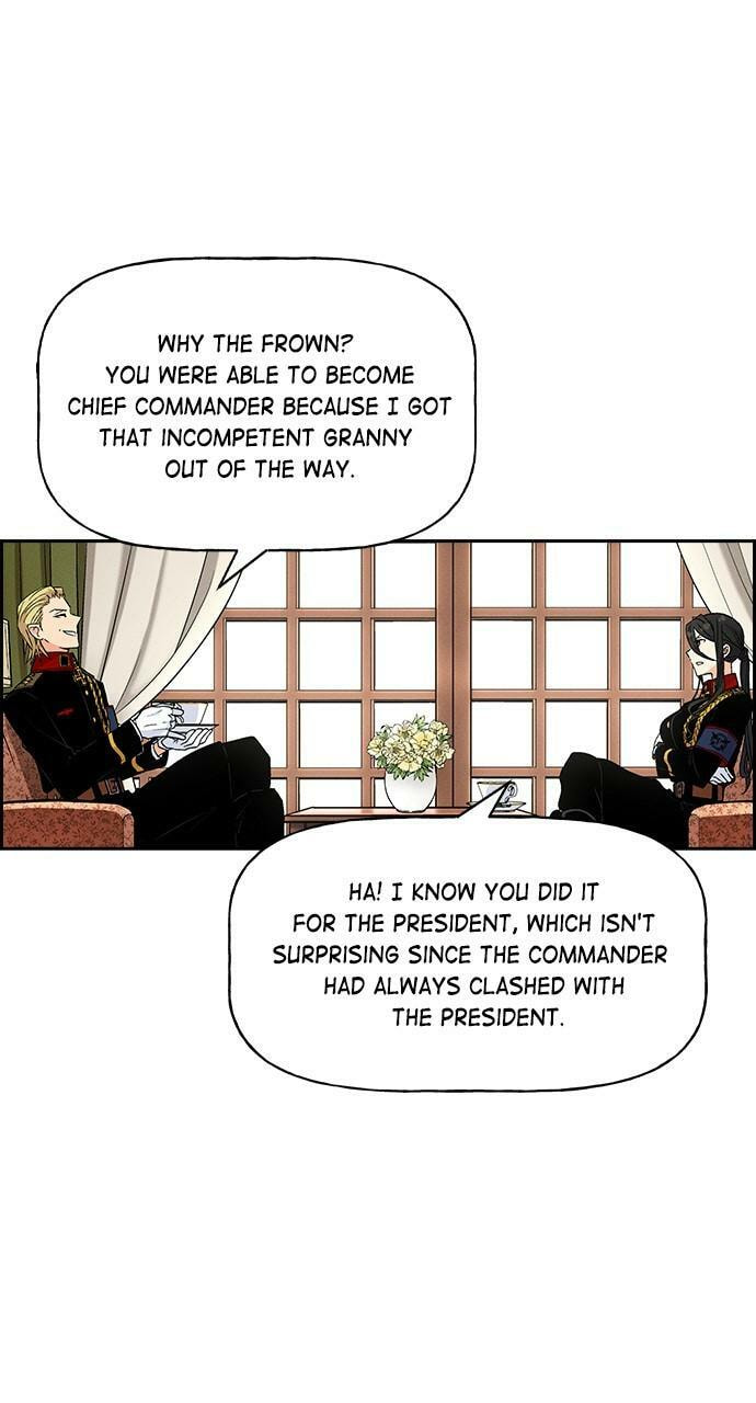Read Daguanjia chapter 76 image 4 on Lezhin