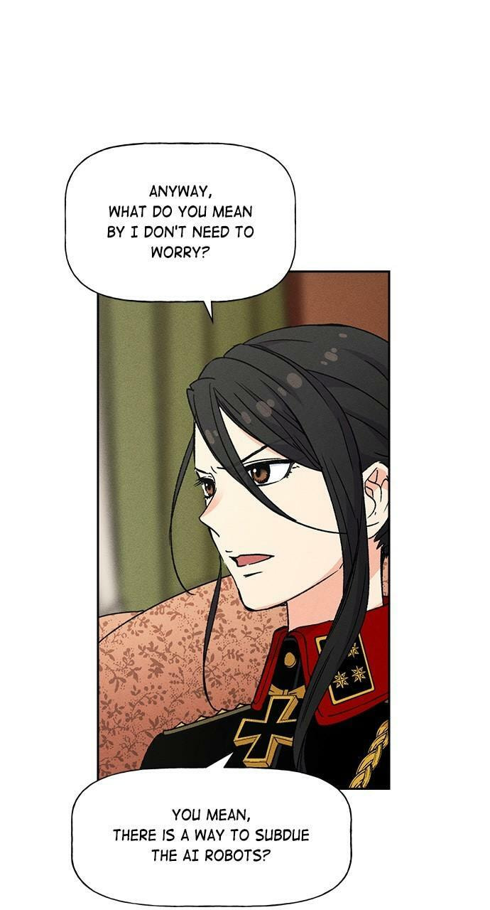Read Daguanjia chapter 76 image 5 on Lezhin