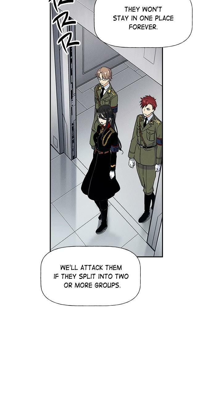 Read Daguanjia chapter 76 image 86 on Lezhin