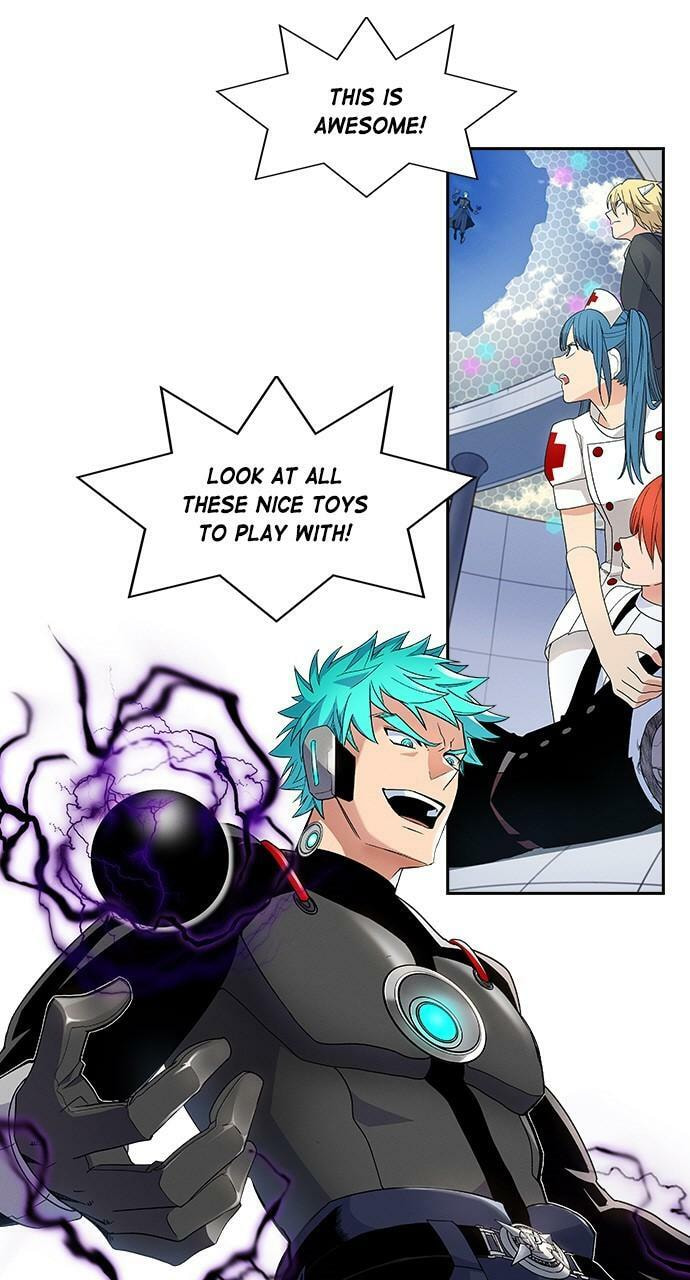 Read Daguanjia chapter 76 image 96 on Lezhin