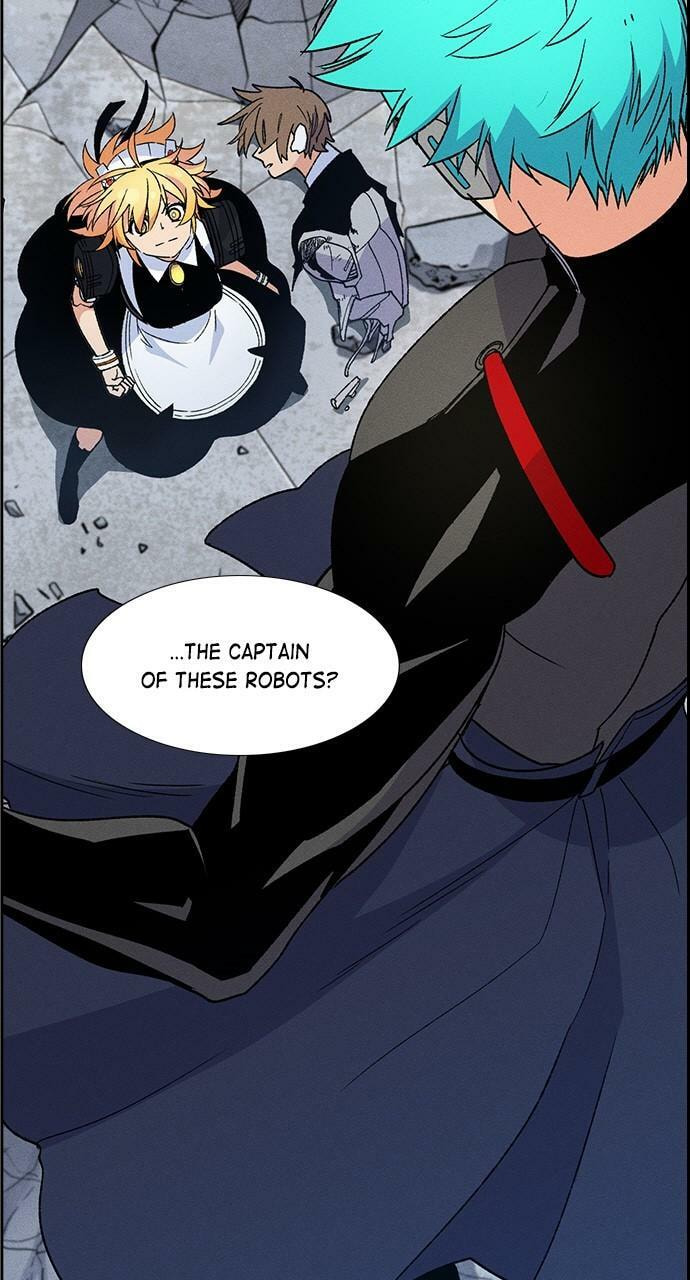 Read Daguanjia chapter 76 image 98 on Lezhin