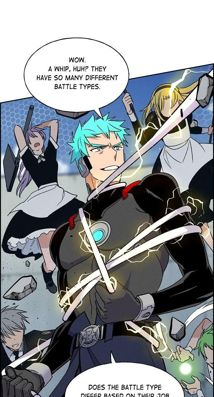 Read Daguanjia chapter 78 image 29 on Lezhin