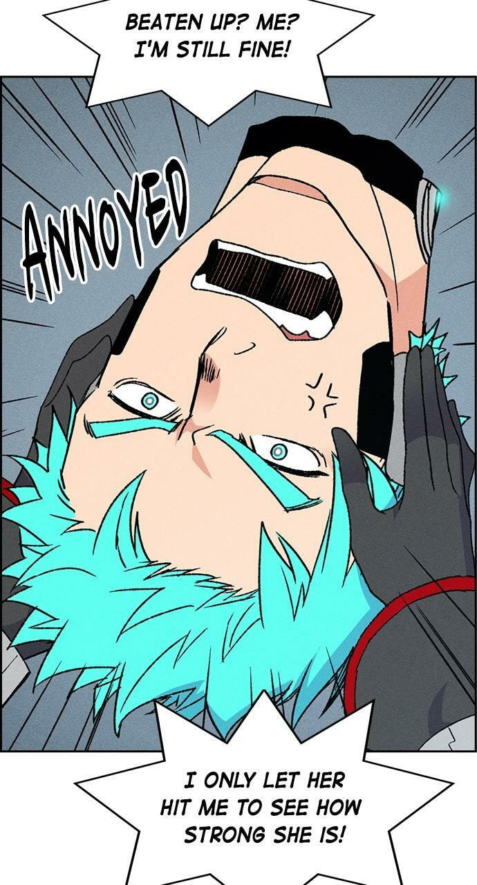 Read Daguanjia chapter 8 image 23 on Lezhin