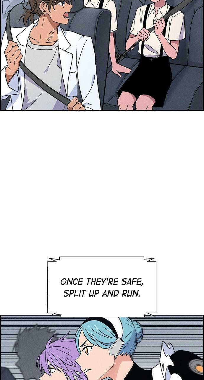 Read Daguanjia chapter 8 image 28 on Lezhin